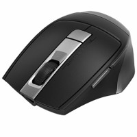 A4TECH FB35C Fstyler Dual Mode Recharegable Bluetooth & 2.4G Wireless Mouse